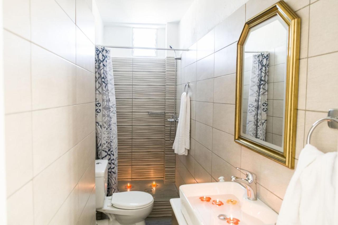קמילרי Chryso Apartment מראה חיצוני תמונה